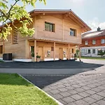 My By Interhome Daire *
