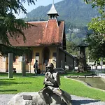 My By Interhome Meiringen