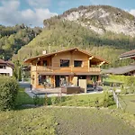 My By Interhome Meiringen