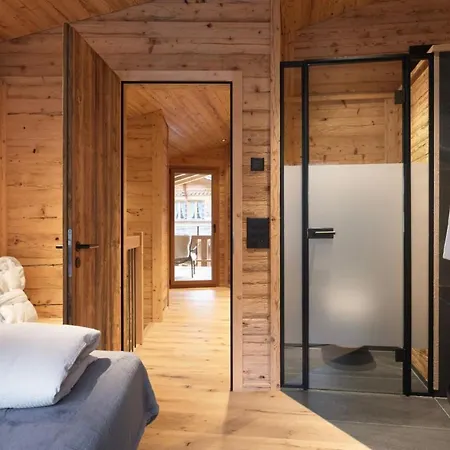 My By Interhome Appartement *