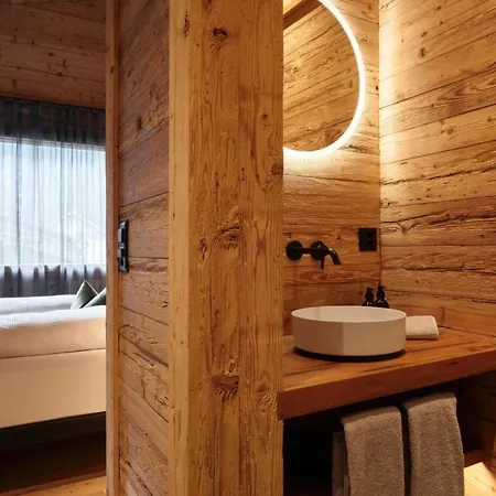 Appartement My By Interhome Meiringen