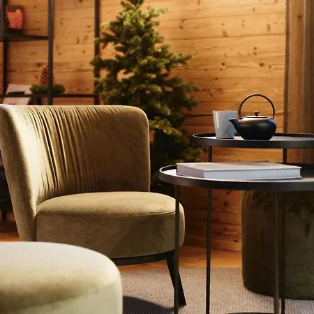 My By Interhome * Meiringen