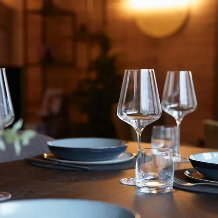 My By Interhome Appartement