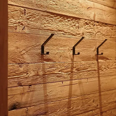 My By Interhome Appartement Meiringen