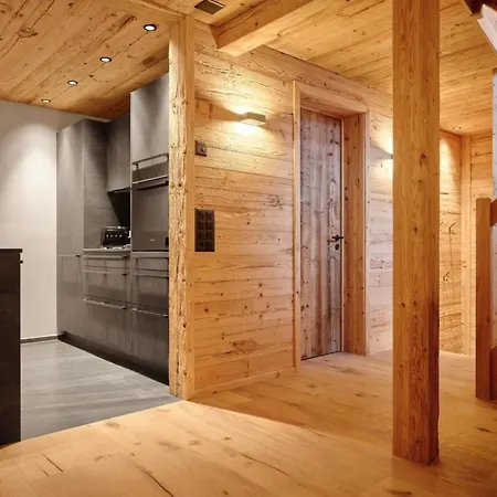 My By Interhome Appartement Meiringen