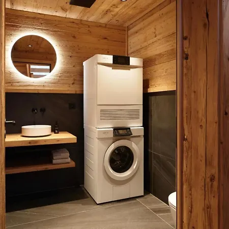 My By Interhome * Meiringen