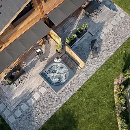 My By Interhome Meiringen