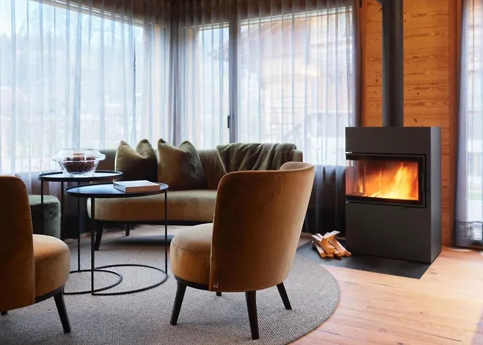 Appartement My By Interhome Meiringen