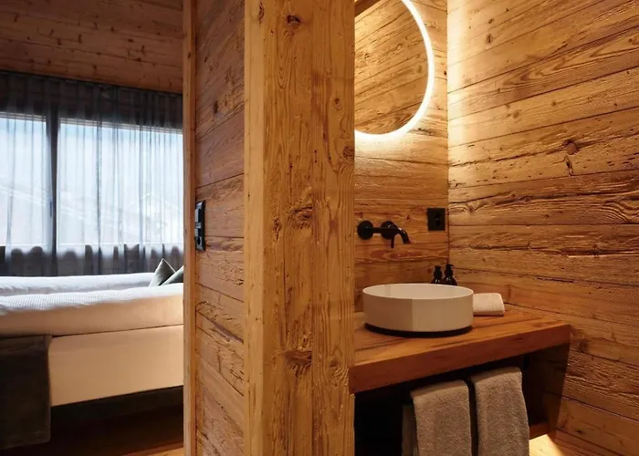 Appartement My By Interhome Meiringen