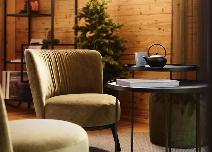 My By Interhome * Meiringen