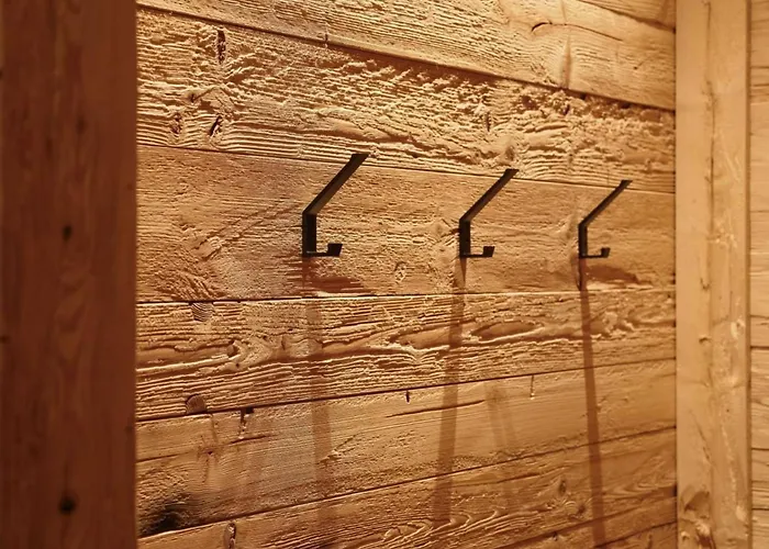 My By Interhome Appartement Meiringen