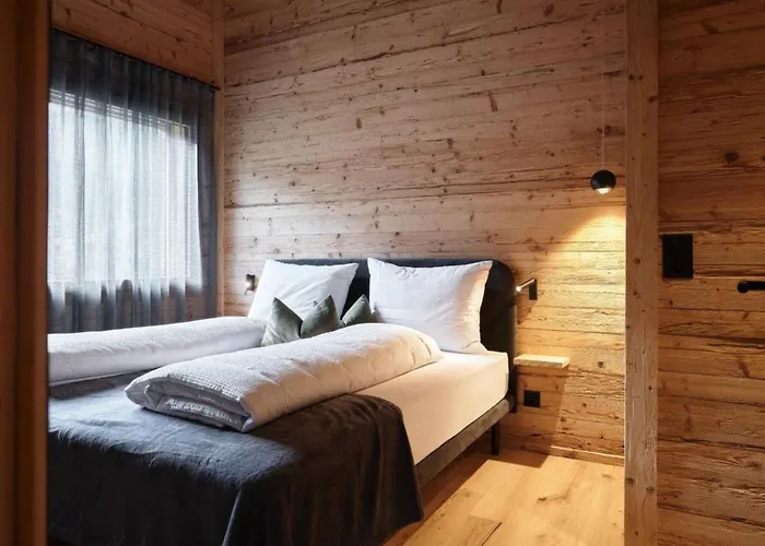 Appartement My By Interhome Meiringen