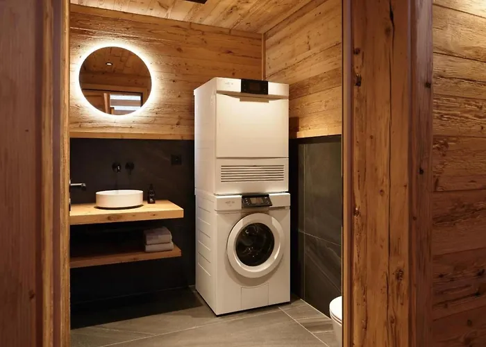 My By Interhome * Meiringen