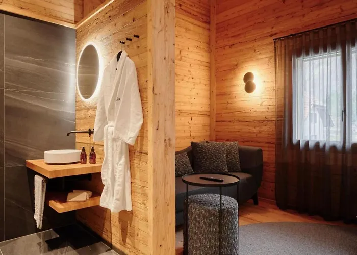 Appartement My By Interhome