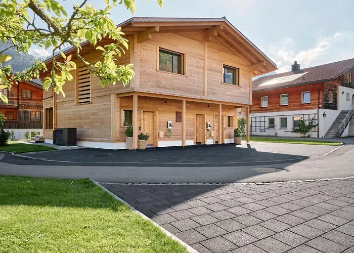 My By Interhome Appartement *