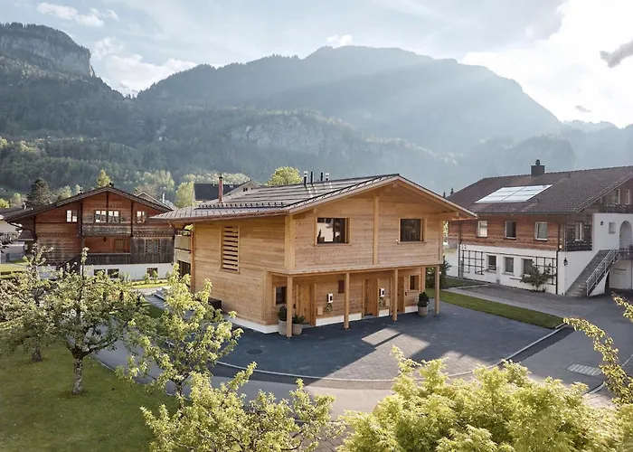 My By Interhome Appartement