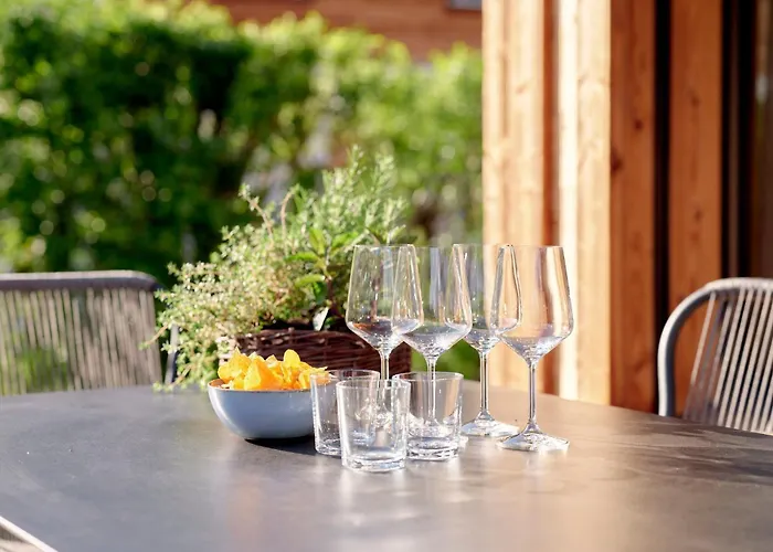 Appartement My By Interhome Meiringen