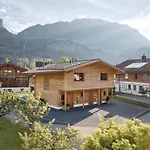 My By Interhome Apartment