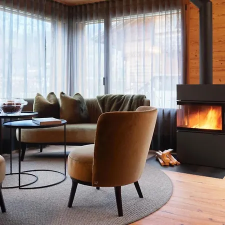 Appartamento My By Interhome Meiringen
