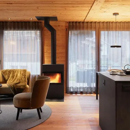 Appartamento My By Interhome