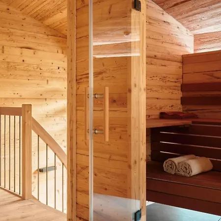Appartamento My By Interhome Meiringen