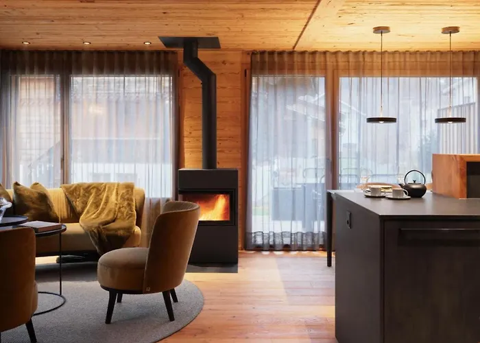 Appartamento My By Interhome