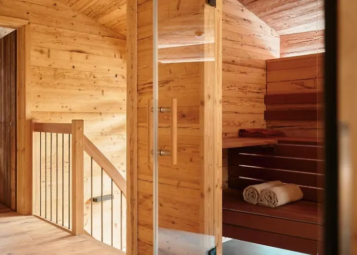 Appartamento My By Interhome Meiringen