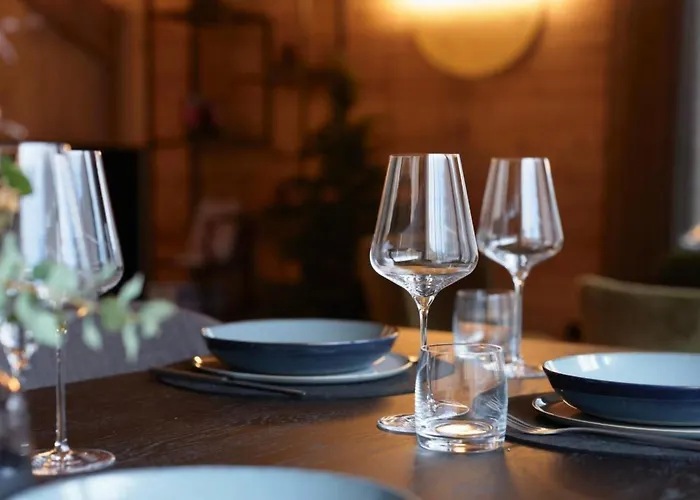 My By Interhome Appartamento