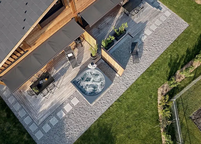 My By Interhome Meiringen